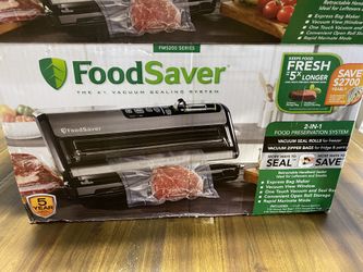 Food Saver