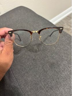 Glasses!!! RB MADE IN •TALY.