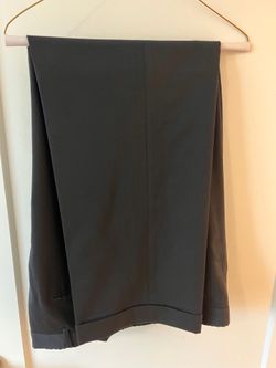 Men's Premium Austin Reed Dress Pants Package - Size 38x29 (3 Pairs)