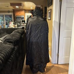 Vampire Capes