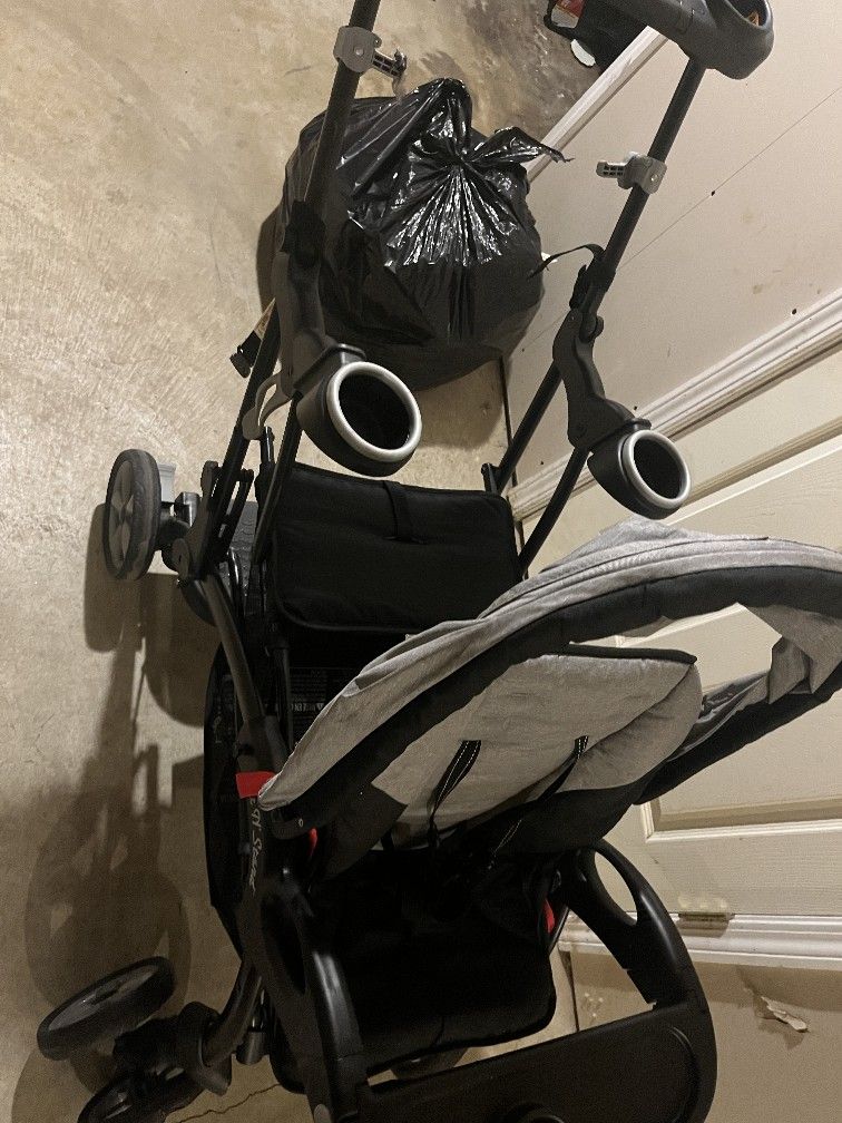 Stroller