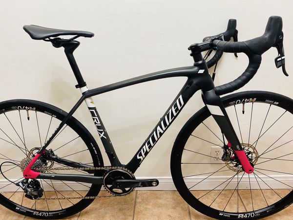 specialized crux expert 2017