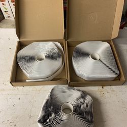 Butyl Sealing Putty -rolls