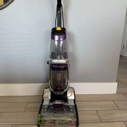 Bissell Pro Heat 2x Revolution Pet Pro Carpet Cleaner