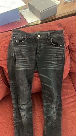 Amiri jeans