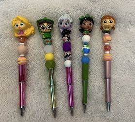 Doorable Pens