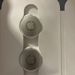 Two Brand New Air Tags