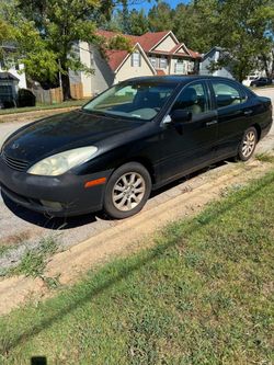 Lexus ES 330