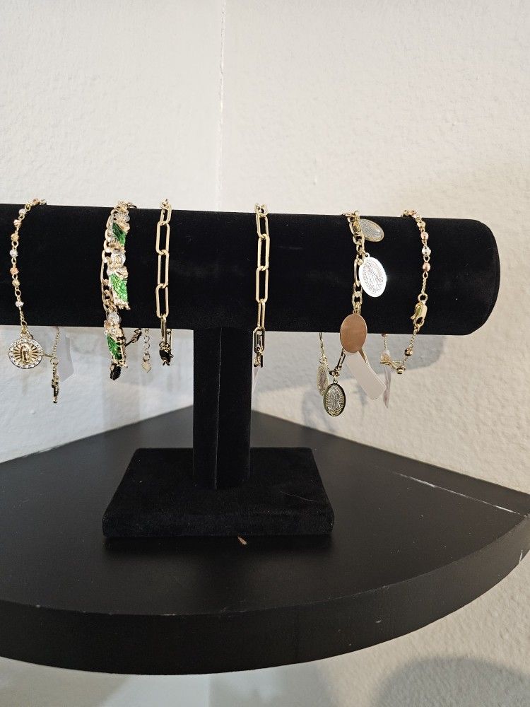 Bracelets