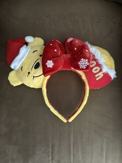 Disney Winnie The Pooh Ears 
