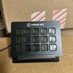 Elgato Stream Deck