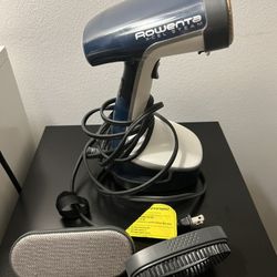 Rowenta Handheld Steamer