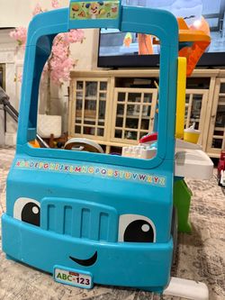 Toy cart shop