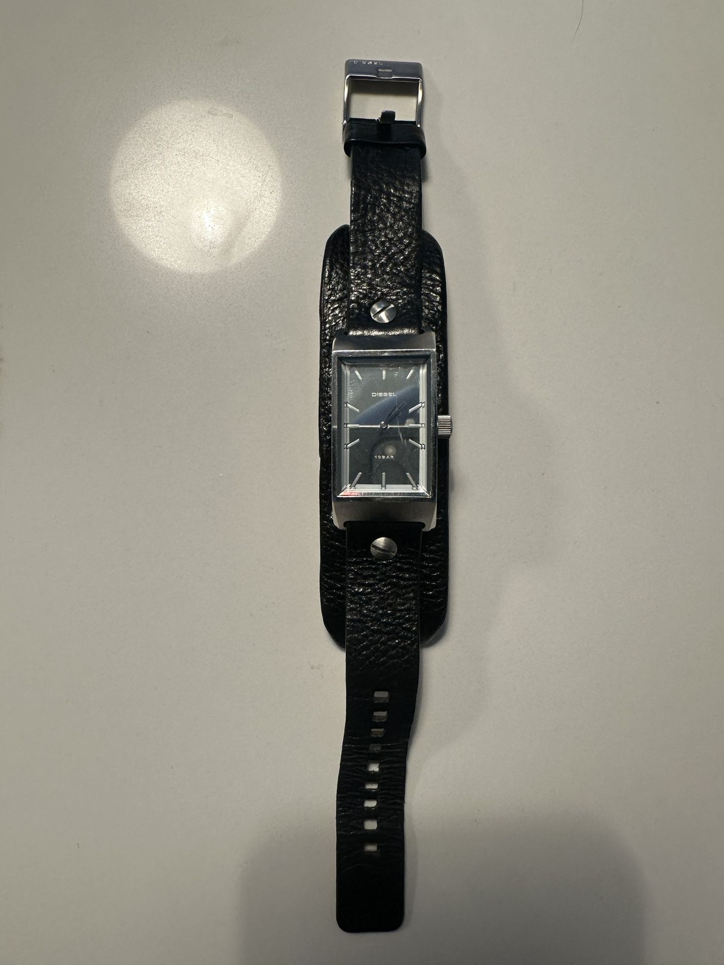 Vintage DIESEL watch