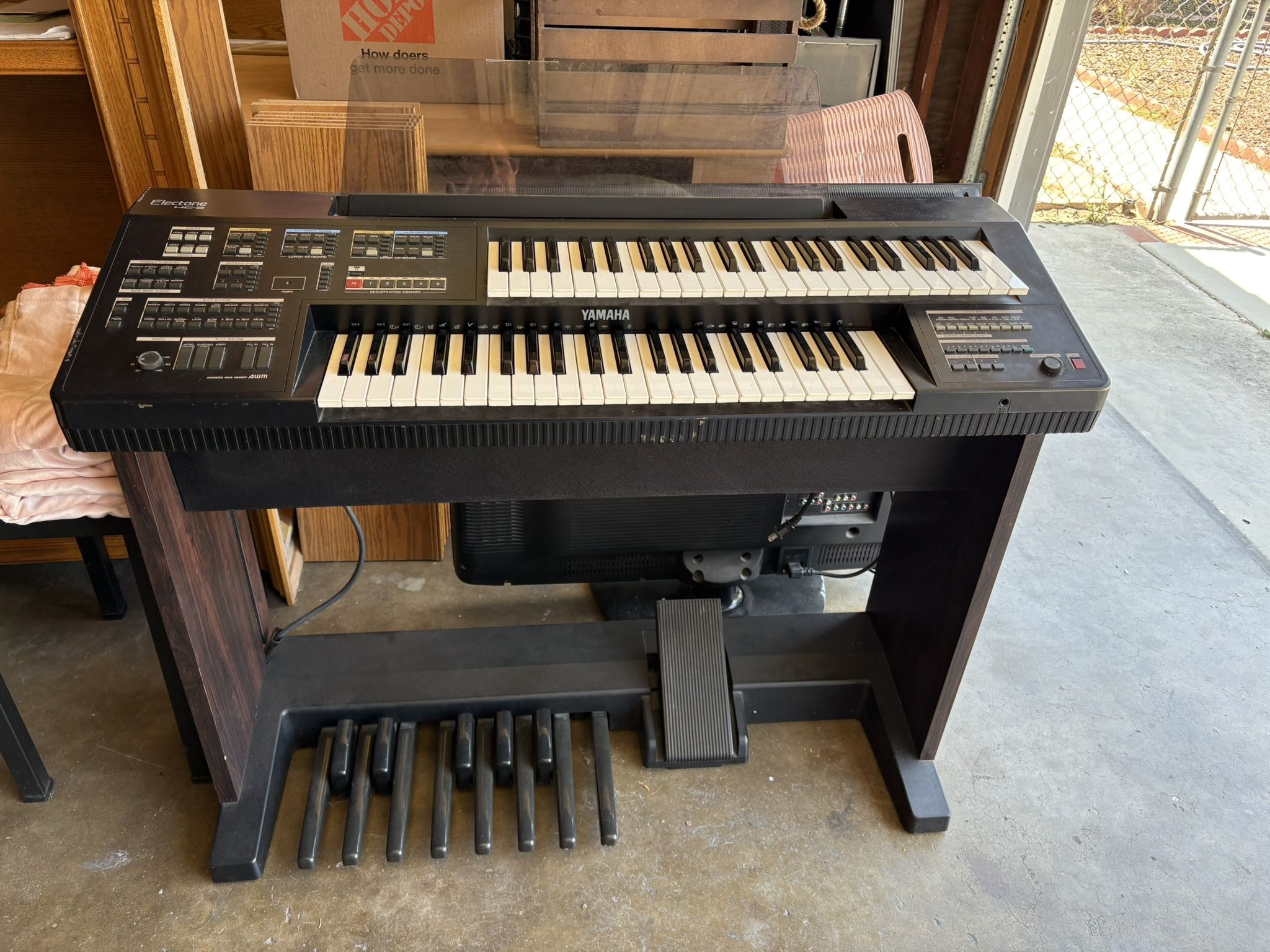 Organ