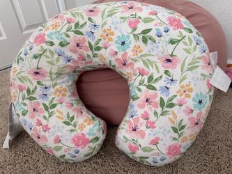 Boppy Nursing Pillow