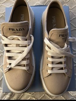 Women’s Prada Espadrilles