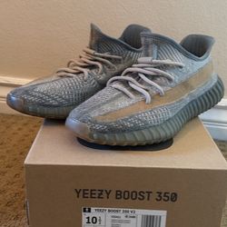 adidas Men's Yeezy Boost 350 V2 'Israfil’