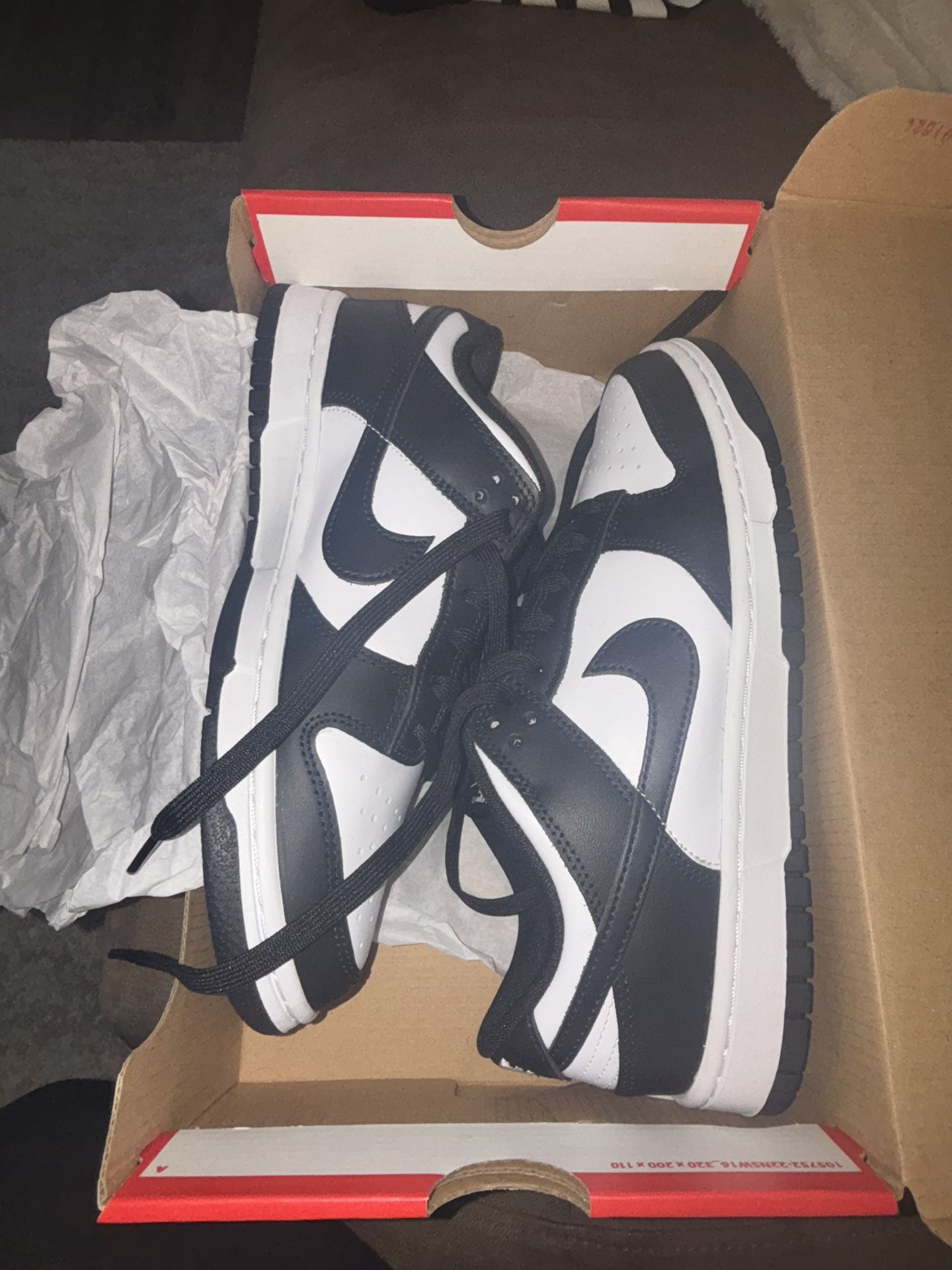 Men´s Nike Dunk