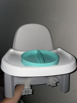 Portable High Chair