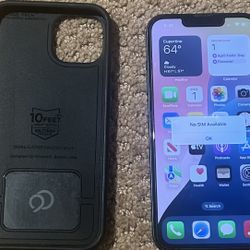 iPhone 12 64GB Black No Restrictions 