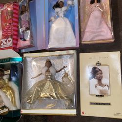 Barbie Collection