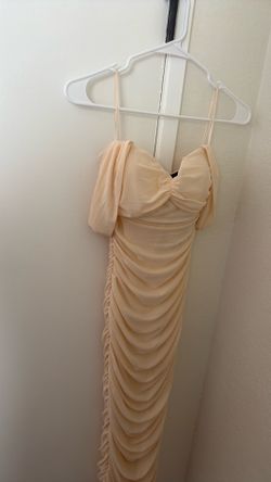 Beautiful dress size S