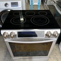 Estufa / Ranges Samsung 