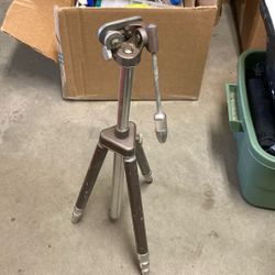 Tripod