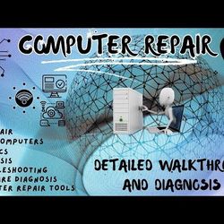 Computer Repair Service !!!
