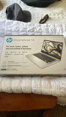Chromebook 14