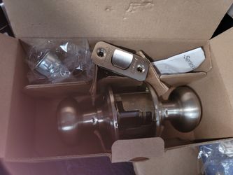 Door Handle New Complete  Non Locking