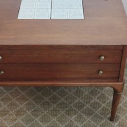 Lane Mcm Coffee Table