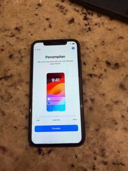 iPhone 11’s