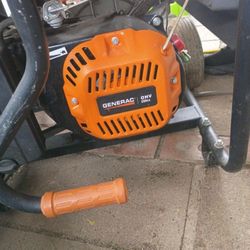 Generac Waterpump