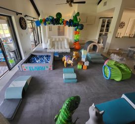 Soft Play / Ball Pit / Bounce House