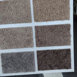 Rosas Carpet