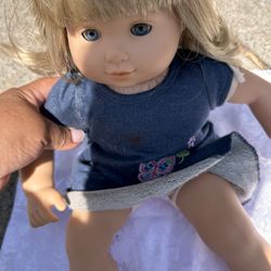 American Girl Doll 