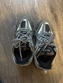 Balenciaga Track Runners 