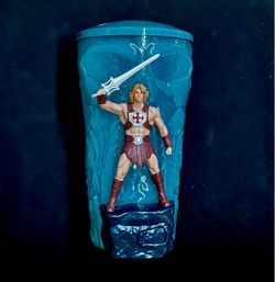 He-Man Cup Masters of the Universe AMC Theatre