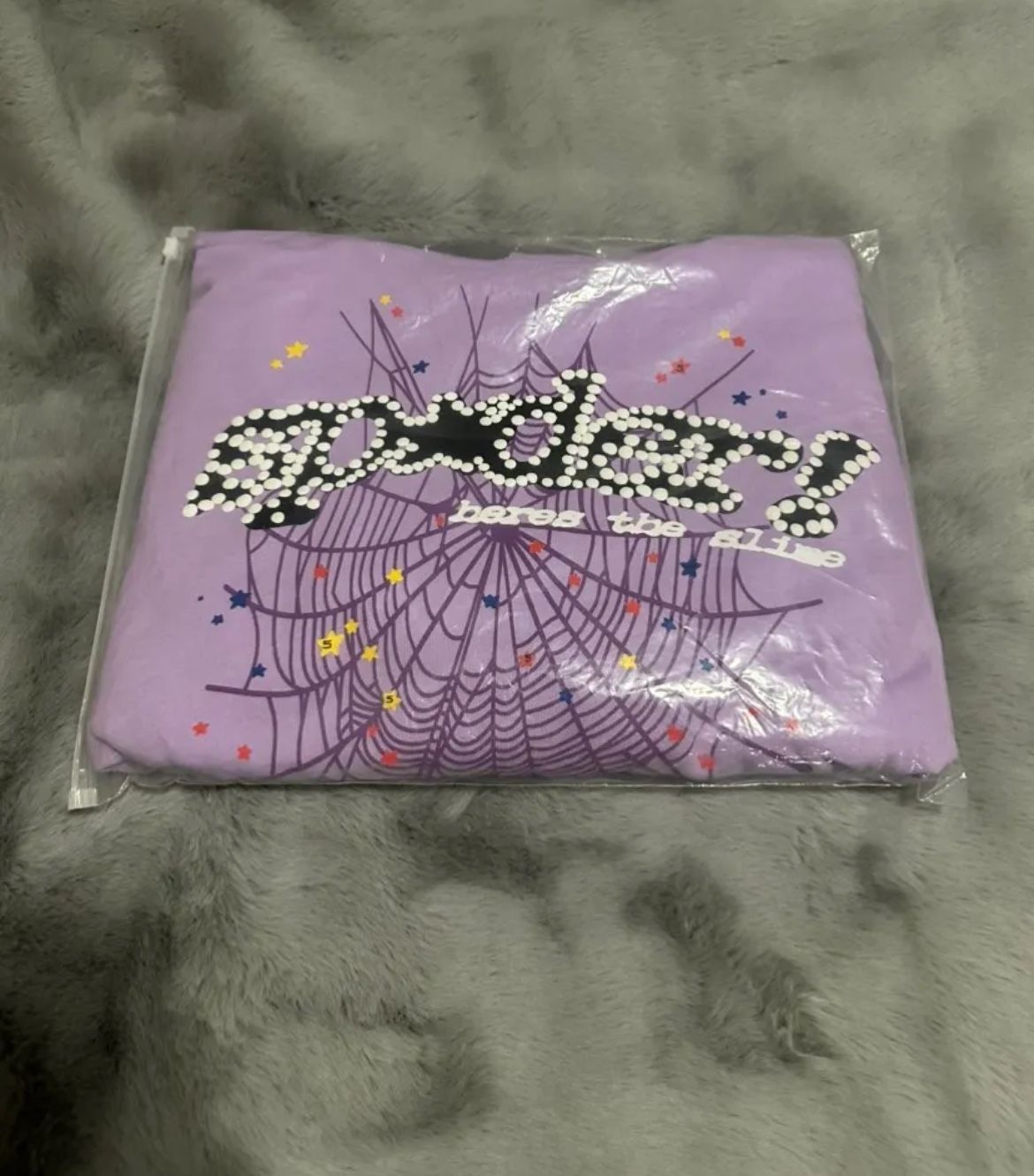 Spider Hoodie New And Really Good Conditions