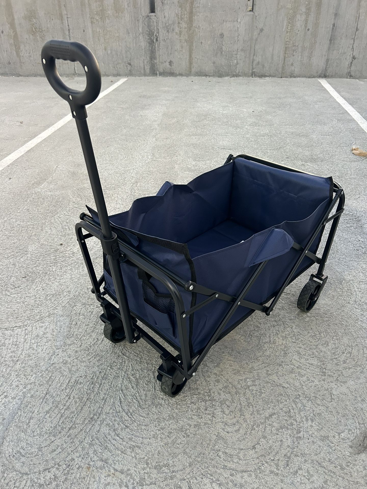 Folding Wagon