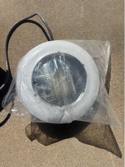 Brand new Hayward pool LED light