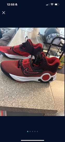 KD Tres 5X Basketball Shoes Men Size 7 1/2