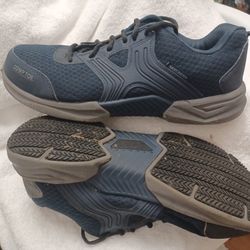 Sketches Composite Toe Work Shoe