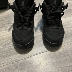Black Cat 4’s
