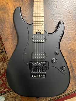 Schecter Sun Valley Super Shredder