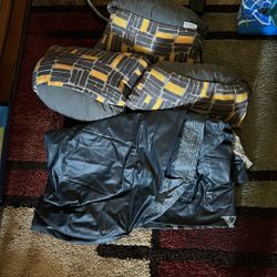 Camping Gear 