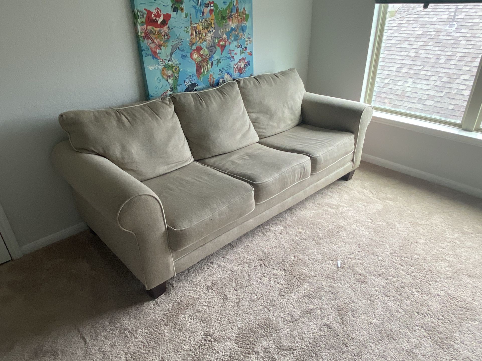 Rooms To Go Sofa Bed
