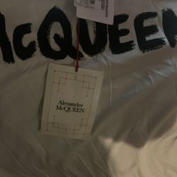 Alexander Mcqueen Shirt 